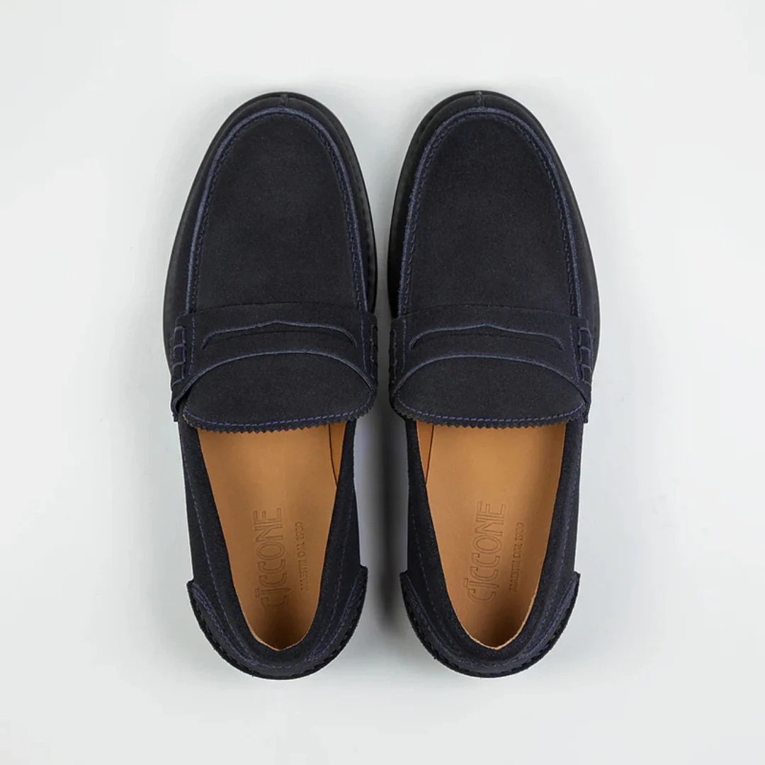 Mocasines Impermeables para Hombre - Imagen 3