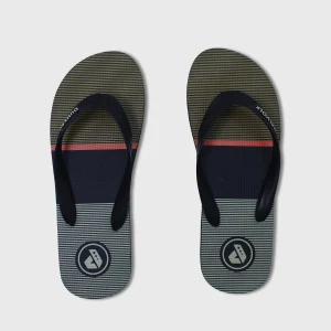 Sandalias para Hombre DUNKELVOLK HARBOR MRN