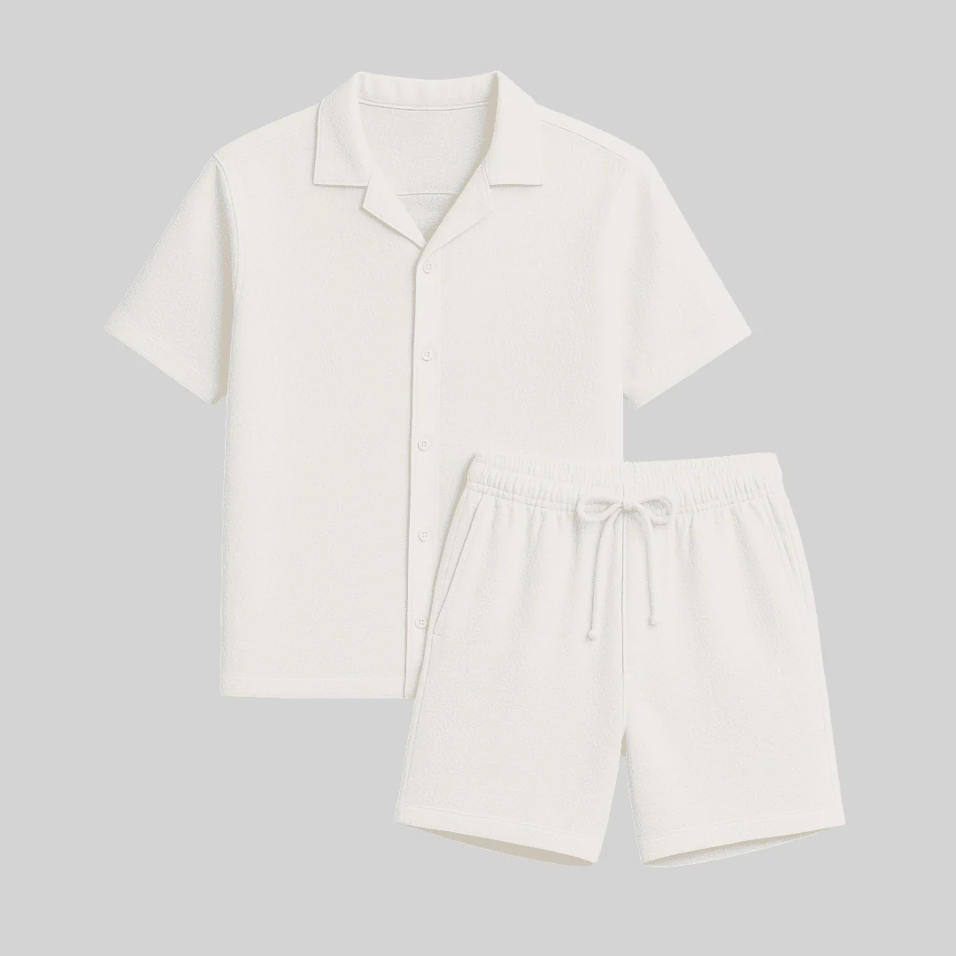 Reus | Conjunto de Estilo Casual - Imagen 9