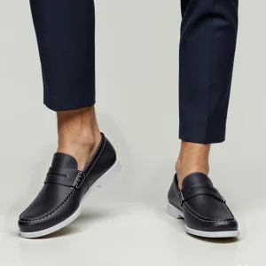 Mocasines Elegantes para hombre con suelas ergonómicas