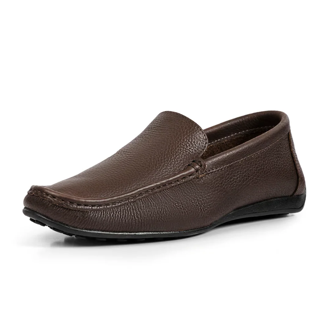 Zapatos Formales con Suelas Ergon贸micas Para Hombre - Imagen 4
