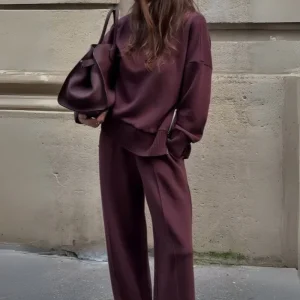 Eva™ | Completamente Cómodo y Refinado