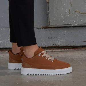 Zapato estilo urbano con suela cómoda para hombre