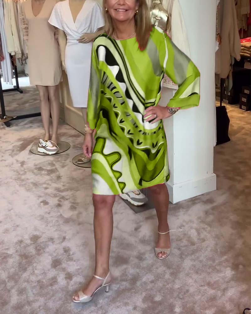 Burgos | Vestido - Imagen 8