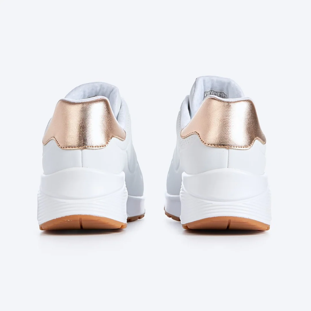 Zapatillas Deportivas con Colch贸n de Aire Unisex - Imagen 5