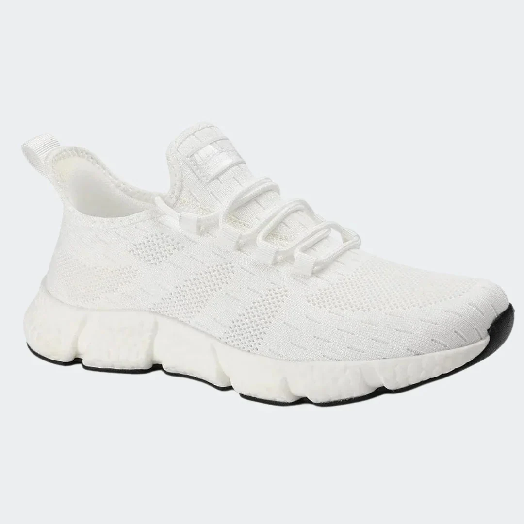 Zapatos Ortop茅dicos con suela de goma antideslizante Unisex - Imagen 6