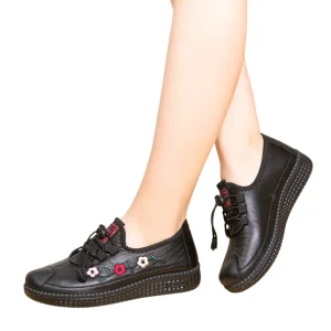 Calzado informal de alto rendimiento y comodidad para mujer®