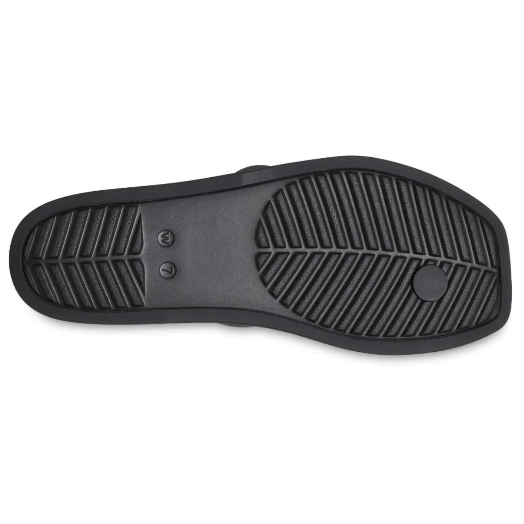 Sandalias de tiras cruzadas con estilo urbano - Imagen 5