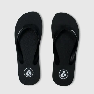 Sandalias para Hombre DUNKELVOLK DUNK LOGO NGR