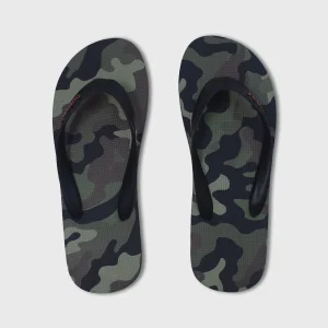 Sandalias para Hombre DUNKELVOLK MARINE MAR