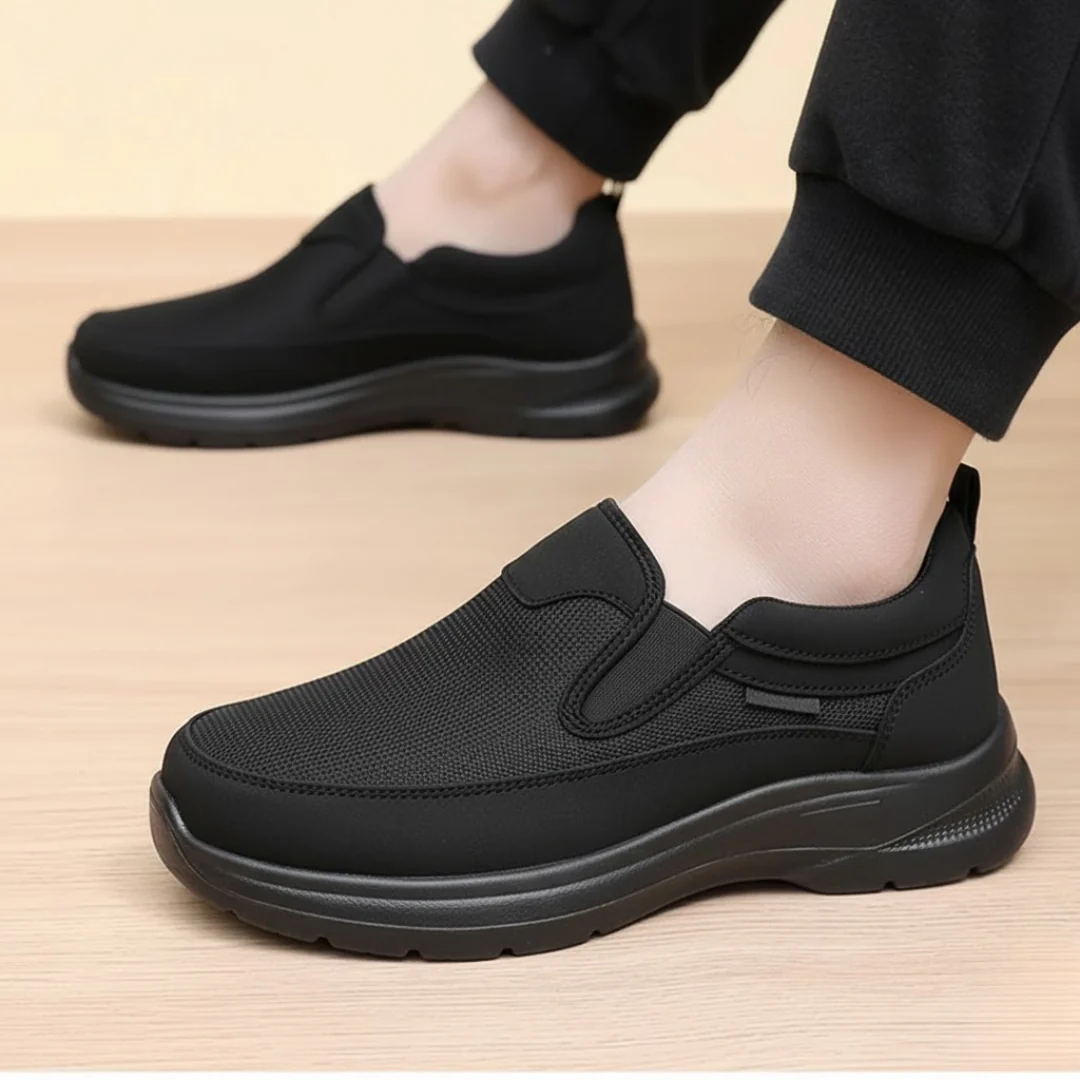 Calzado deportivo con soporte ergon贸mico para hombre - Imagen 3