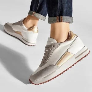 Zapatillas Deportivas de Suela ergonómica para Mujer