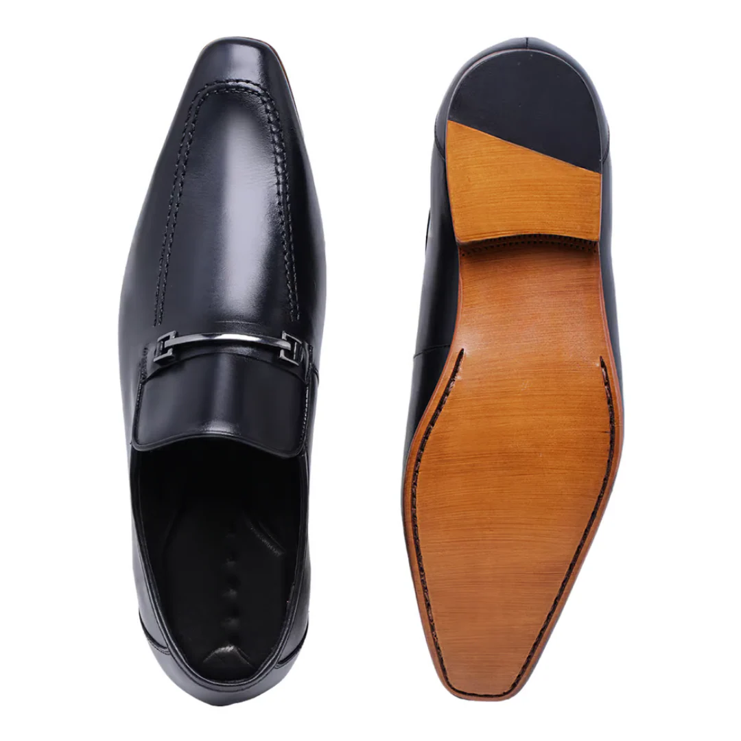 Zapatos Formales Para Hombre - Imagen 5