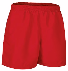 Bermuda de poliamida para niño