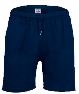 Bermuda de algodón para niño