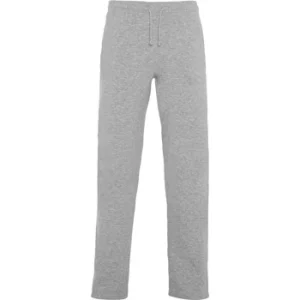 Pantalón de chandal para niño largo de corte recto