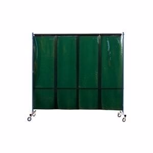 TRANSFLEX 2100 con cortinas K1