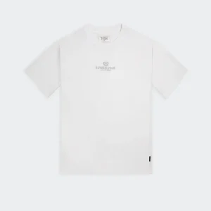 Polo para Hombre DUNKELVOLK LAURELES WHT