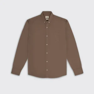 Camisa para Hombre DUNKELVOLK CITIZEN BEI