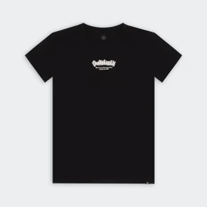 Polo para Hombre DUNKELVOLK PLAYER ONE DK-00313 BLK