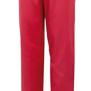 Pantalón sanitario sin cremallera colores