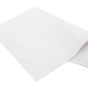 Lito camarero y hostelería en color blanco