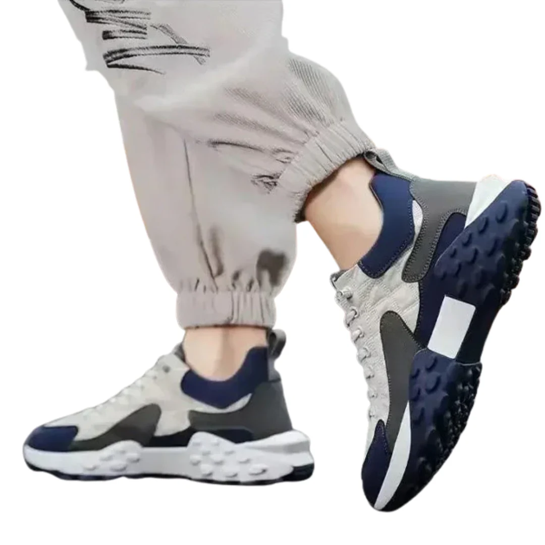 Zapatillas Vulcanizadas de Hombre para Ocio y Deporte庐 - Imagen 5