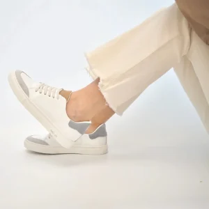 Zapatillas Urbanas con Suela Ortopédica Unisex