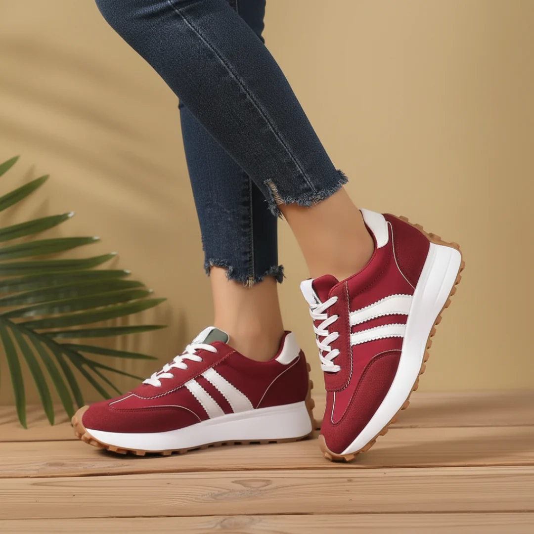Zapatillas Deportivas con Suelas Ergon贸micas para Mujer - Imagen 6