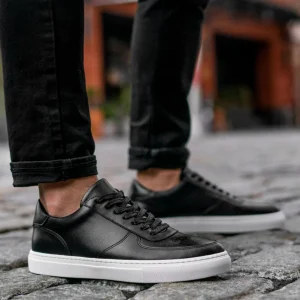 Zapatos de estilo clásico en suave piel italiana para hombre®