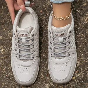 Zapatilla Unisex de Alto Rendimiento con Amortiguación Reactiva