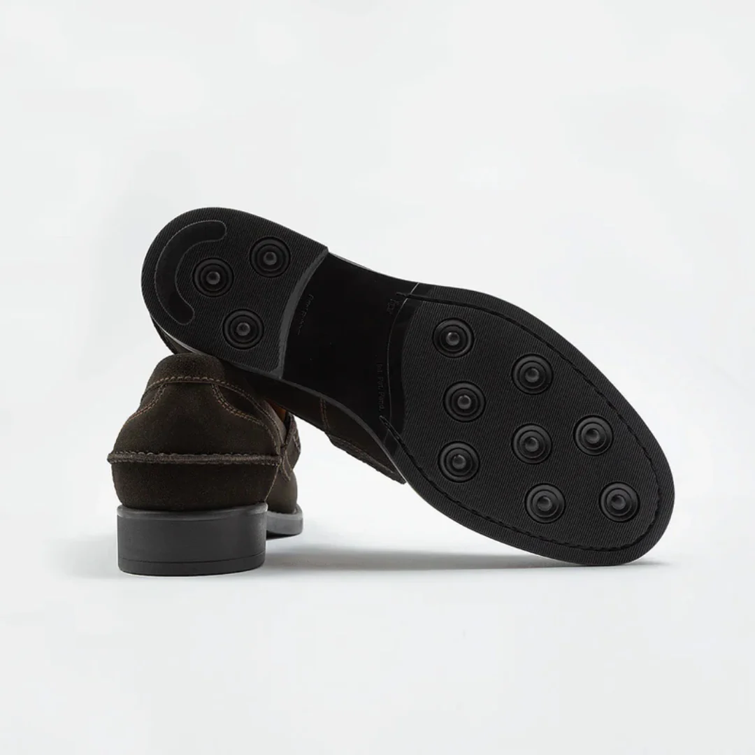 Mocasines Impermeables para Hombre - Imagen 6