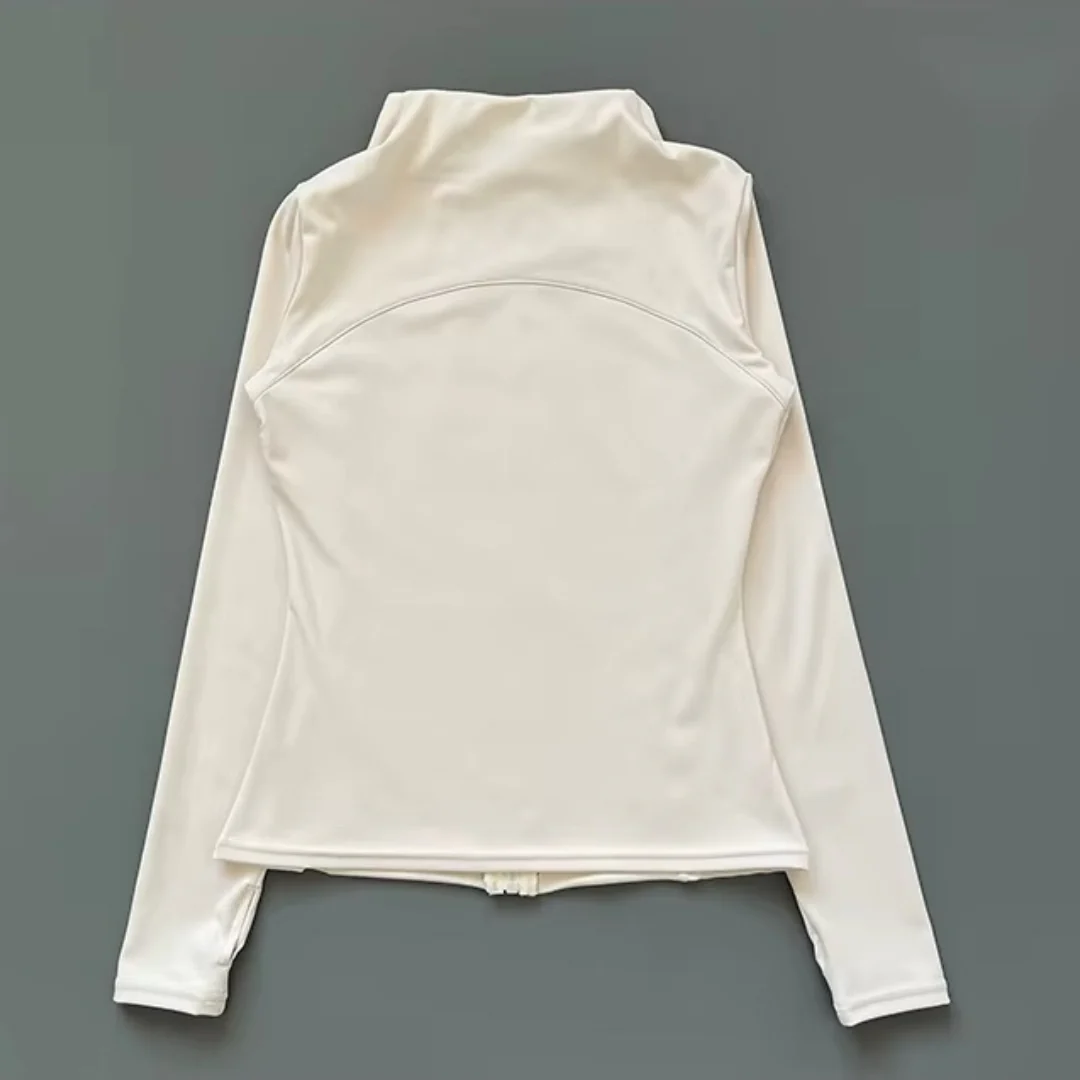 NAYA | Chaqueta Deportiva de Secado Rápido - Imagen 6