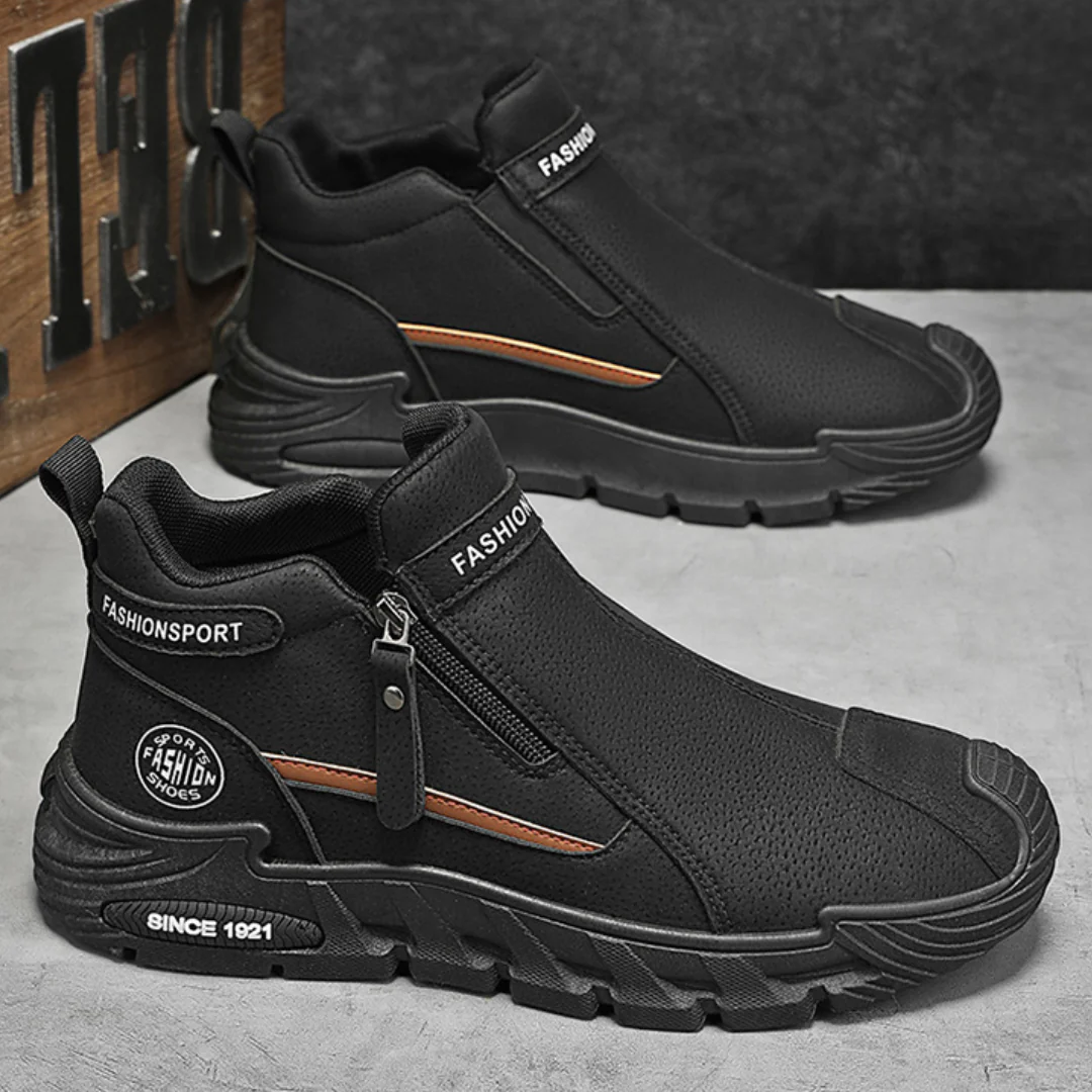 Calzado Masculino para Uso Diario y Exterior - Imagen 3