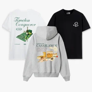 SummerPACK #5 (UNISEX)