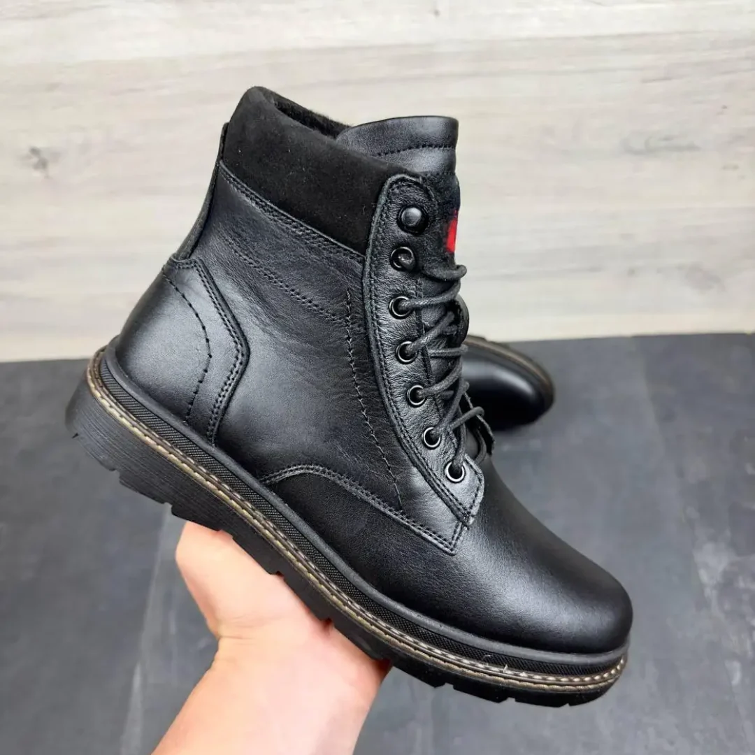 Botas Casuales con Protección Térmica para Hombre® - Imagen 6