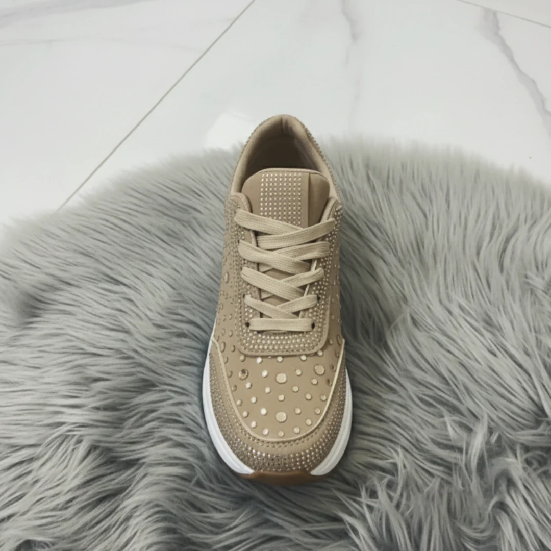 Zapatillas Diamante para Mujer - Imagen 3