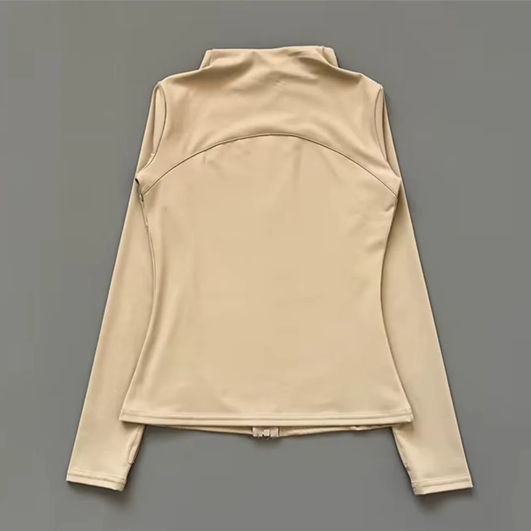 NAYA | Chaqueta Deportiva de Secado Rápido - Imagen 4