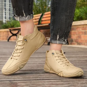 Zapatos Ortopédicos Impermeables y Transpirables para Mujer