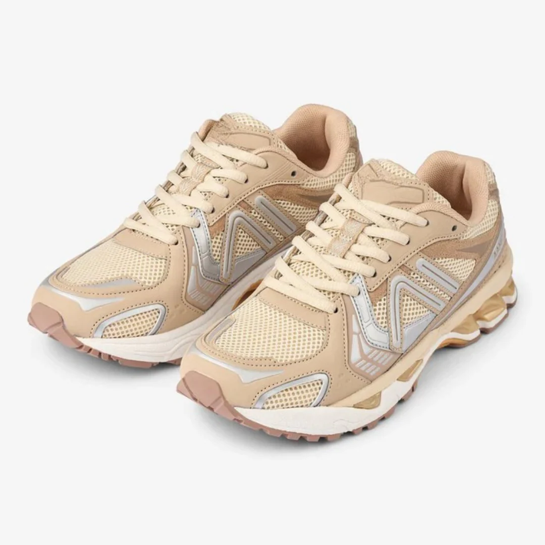 Zapatillas Deportivas con Suela Ortop茅dica Unisex - Imagen 8