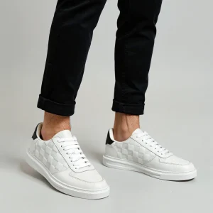 Zapatillas antideslizante con suela ergonómica para hombre