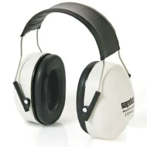 Protector auditivo whisper 28 DB SAFETOP 83000