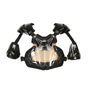 Roost Guard para Hombre FOX AIRFRAME SMALL SMALL AIRFRAME BLACK