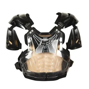 Roost Guard para Hombre FOX AIRFRAME XL XL AIRFRAME BLACK