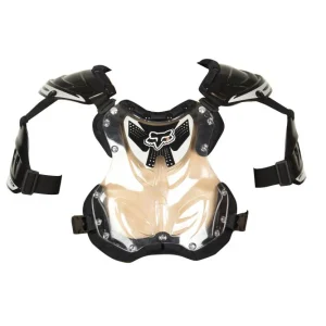 Roost Guard para Hombre FOX ROOST MEDIUM R3 ROOST DEFLECTOR MEDIUM 001