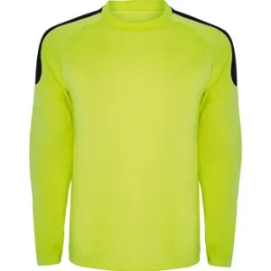 Camiseta de portero unisex transpirable