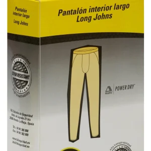 Pantalón FAL interior largo muy transpirable