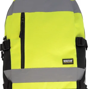 Mochila de alta visibilidad