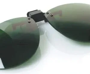 Adaptador para gafa de seguridad flip-up SAFETOP 10020