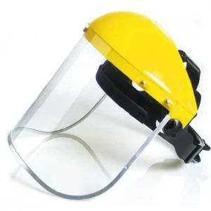 Protector facial superface contra partículas SAFETOP 79300